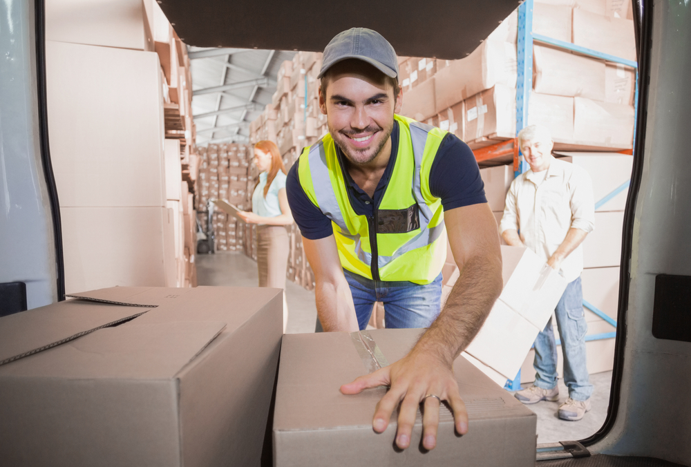 Warum nimmt Amazon dem lokalen Handel die Kunden weg?