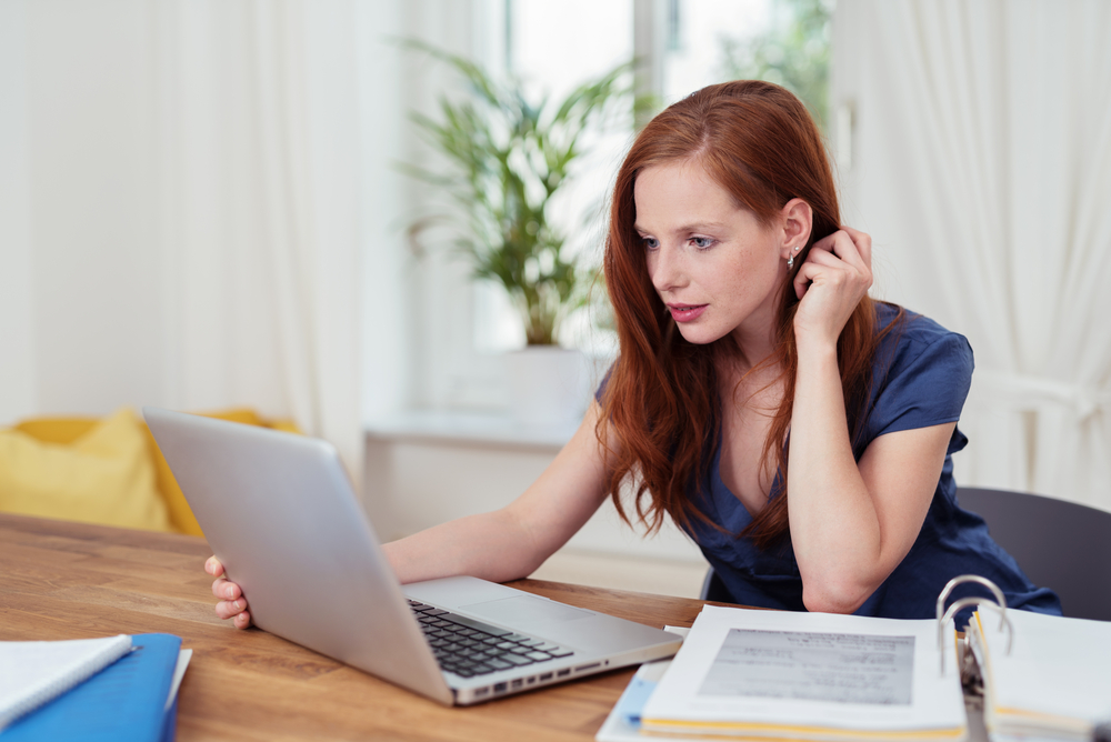 Mitarbeiter im Homeoffice – so geht’s