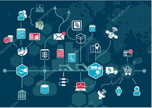 Was ist eigentlich Digitalisierung?